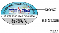 产品防伪标签印刷，企业需要提供哪些证件？